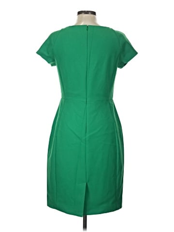 J.Crew Factory Store Casual Dress (view 2)