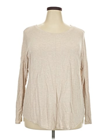 PREMISE Long Sleeve T-Shirt (view 1)