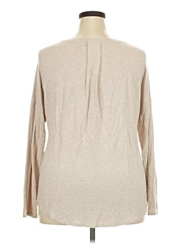 PREMISE Long Sleeve T-Shirt (view 2)