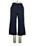 Athleta Solid Blue Active Pants Size 4 - photo 1