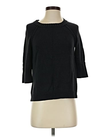 J.Crew 3/4 Sleeve Top (view 1)