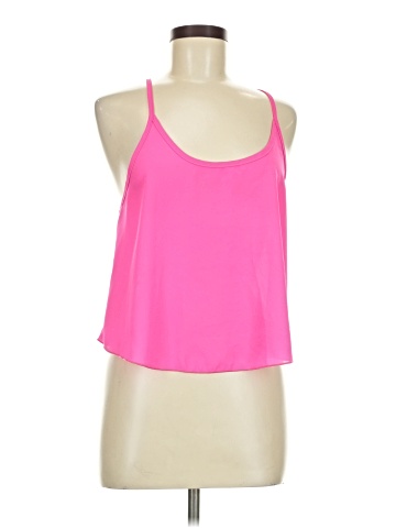 Basil heart Lola Tank Top (view 1)
