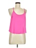 Basil heart Lola Pink Tank Top Size M - photo 1
