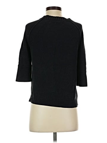J.Crew 3/4 Sleeve Top (view 2)