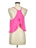 Basil heart Lola Pink Tank Top Size M - photo 2