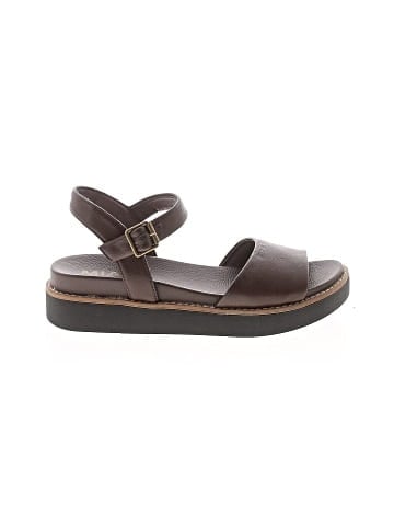 Mia Sandals (view 1)