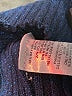 Ann Taylor LOFT Blue Long Sleeve Top Size M - photo 5