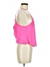 Basil heart Lola Pink Tank Top Size M - photo 4