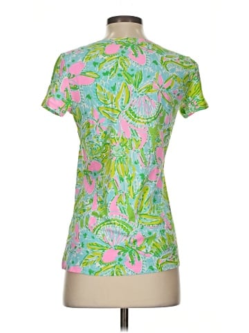 Lilly Pulitzer Short Sleeve T-Shirt (view 2)