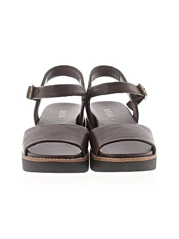 Mia Sandals (view 2)