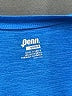 Penn Blue Active T-Shirt Size S - photo 7