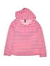 Epic Threads 100% Polyester Pink Long Sleeve T-Shirt Size M (kids) - photo 1