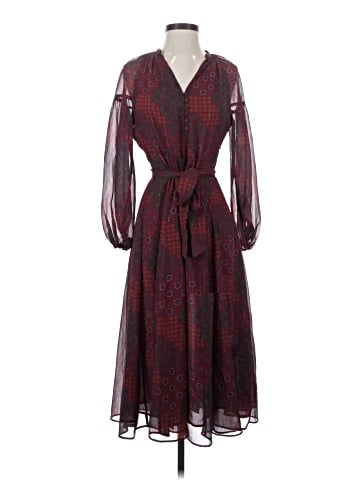 UNTUCKit Cocktail Dress (view 1)