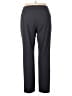 Amanda + Chelsea Houndstooth Gray Dress Pants Size 14 - photo 2