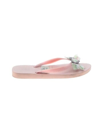Jamie Kreitman Flip Flops (view 1)