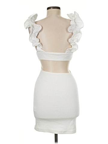 Zara Cocktail Dress (view 2)