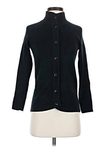 Eddie Bauer Cardigan (view 1)