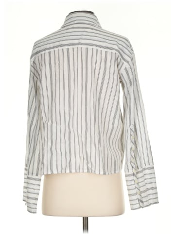 Elizabeth and James Long Sleeve Blouse (view 2)