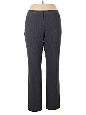 Amanda + Chelsea Dress Pants (view 1)