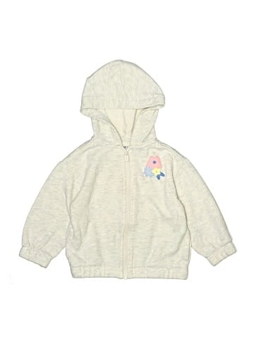Old Navy Zip Up Hoodie (view 1)