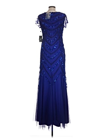 Adrianna Papell Cocktail Dress (view 2)