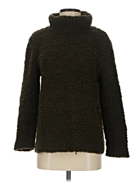 Eileen Fisher Turtleneck Sweater (view 1)