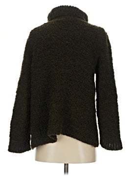Eileen Fisher Turtleneck Sweater (view 2)