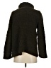 Eileen Fisher Black Turtleneck Sweater Size S - photo 2