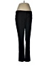 Zara Basic Solid Black Dress Pants Size 8 - photo 1