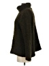 Eileen Fisher Black Turtleneck Sweater Size S - photo 5