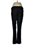 Zara Basic Solid Black Dress Pants Size 8 - photo 2