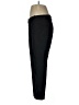 Zara Basic Solid Black Dress Pants Size 8 - photo 5
