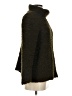 Eileen Fisher Black Turtleneck Sweater Size S - photo 4