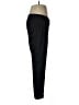 Zara Basic Solid Black Dress Pants Size 8 - photo 4