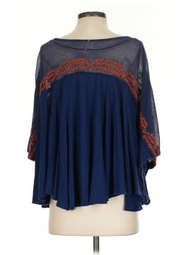 Free People 3/4 Sleeve T-Shirt (view 2)