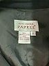 Adrianna Papell 100% Polyester Black Blazer Size 8 - photo 6