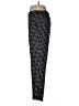 Theory 100% Silk Polka Dots Black Silk Pants Size 6 - photo 5