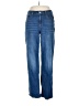 Old Navy Blue Jeans Size 12 - photo 1