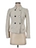 CAbi Gray Ivory Jacket Size S - photo 1