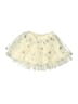 Billie Blush Stars Ivory Skirt 12-18 MO / 18 MO - photo 2