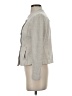 CAbi Gray Ivory Jacket Size S - photo 5