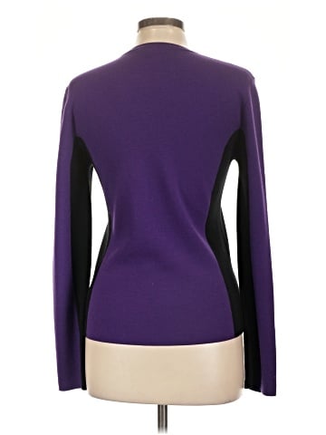 Michael Kors Wool Pullover Sweater (view 2)