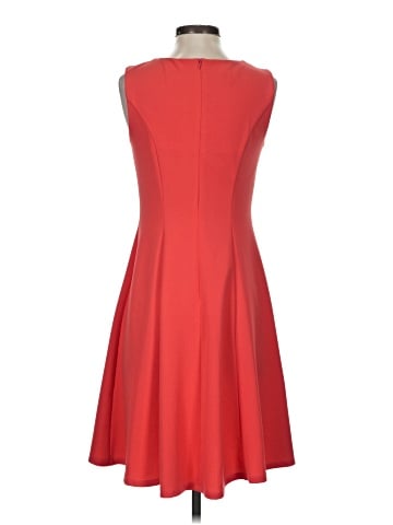 Roz & Ali Cocktail Dress (view 2)