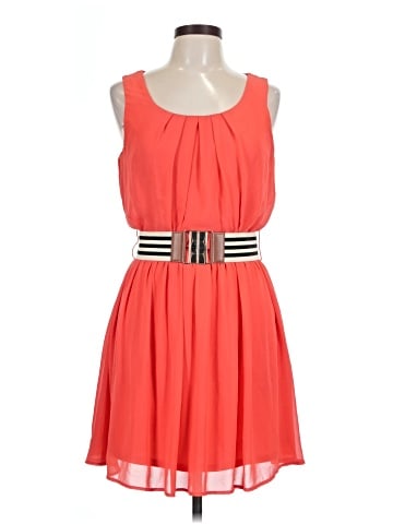 BCX Casual Dress (view 1)