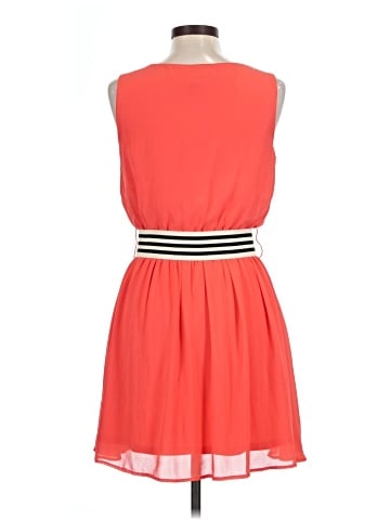 BCX Casual Dress (view 2)