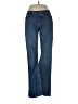 Eddie Bauer 100% Cotton Blue Jeans Size 15 (estimated) - photo 1