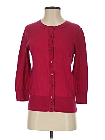 Ann Taylor LOFT Cardigan (view 1)
