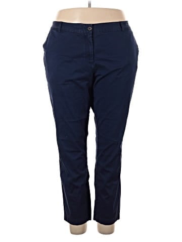 Weekend Casual Pants (view 1)