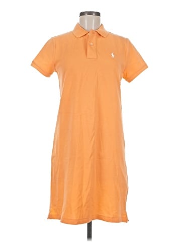 Polo by Ralph Lauren Casual Dress (view 1)