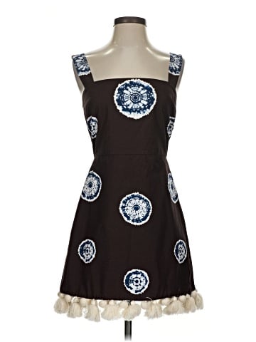 Alexis Casual Dress (view 1)